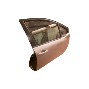 Peugeot 208 (2012–2019) Front door and its parts 9805822480 - 3
