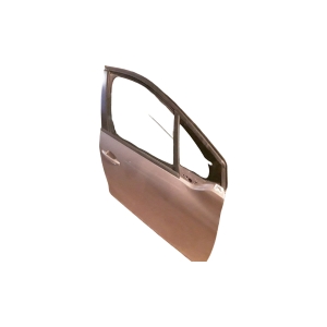 Peugeot 208 (2012–2019) Front door and its parts 9805822480 - 4