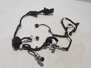 RENAULT Scenic E-Tech I (2024–2026) Vadu instalācija 241254075R - 2
