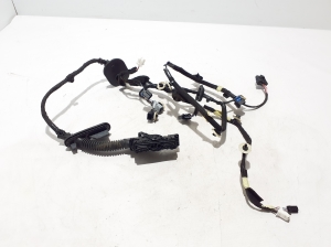 RENAULT Scenic E-Tech I (2024–2026) Vadu instalācija 241254075R - 3