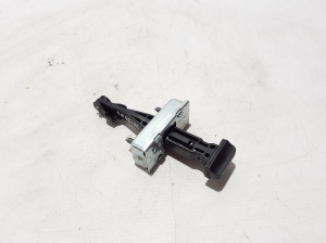 RENAULT Scenic E-Tech I (2024–2026) Rear side door opening limiter 824306717R - 2