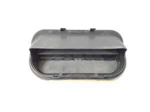   Rear fender vent grille  - A1698300342 