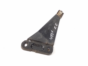 Infiniti Q30 (2015–2018) Rear bumper bracket A1568850714 - 3