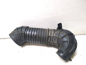 AUDI A4 B7 (2004–2008) Air intake hose 8E0129615 - 4