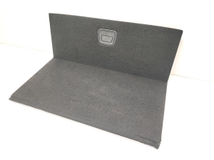Mercedes Benz EQE V295 (2022–2026) Pakiruumi vaip A2956808503 - 2