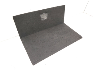 Mercedes Benz EQE V295 (2022–2026) Pakiruumi vaip A2956808503 - 4