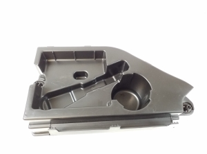  Trunk tool tray and its parts  - A2468900300 