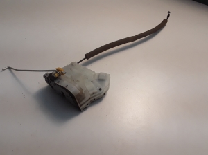 MG, MG 5 I (2020–2026) Front door lock 10767933 - 2