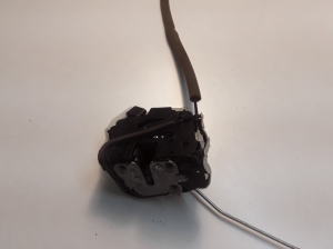 MG, MG 5 I (2020–2026) Front door lock 10767933 - 3