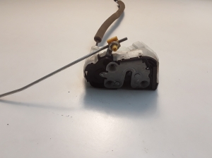 MG, MG 5 I (2020–2026) Front door lock 10767933 - 4