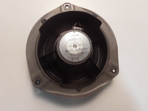 MG, MG 5 I (2020–2026) Speaker 30063177 - 4