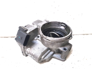 AUDI A4 B7 (2004–2008) Drosselklappe 5081965 - 2