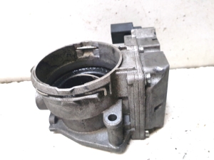 AUDI A4 B7 (2004–2008) Drosselklappe 5081965 - 3