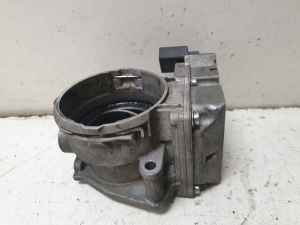 AUDI A4 B7 (2004–2008) Drosselklappe 5081965 - 4