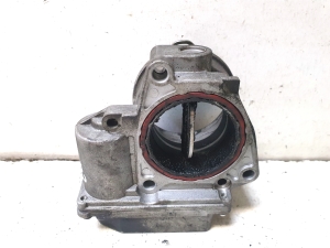 AUDI A4 B7 (2004–2008) Drosselklappe 5081965 - 5