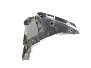 Infiniti Q30 (2015–2018) Rear bumper bracket 852455DA0A - 2