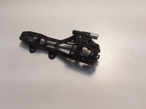 MG, MG 5 I (2020–2026) Front door inner handle CB102047757 - 3