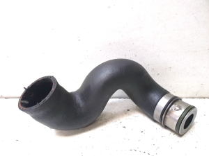 AUDI A4 B7 (2004–2008) Intercooler hose 8E01458340 - 4