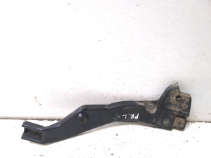 AUDI A4 B7 (2004–2008) Front bumper bracket 8E0807203B - 3