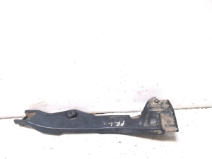 AUDI A4 B7 (2004–2008) Front bumper bracket 8E0807203B - 4