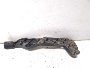 AUDI A4 B7 (2004–2008) Front bumper bracket 8E0807203B - 5