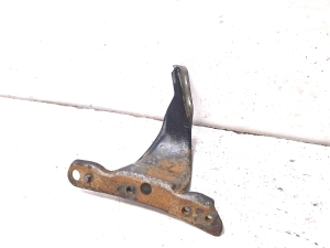 AUDI A4 B7 (2004–2008) Front fender bracket 8E0821136A - 5