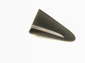 RENAULT Clio IV (2012–2019) Spiegeldreieck Verkleidung 638742442R - 5