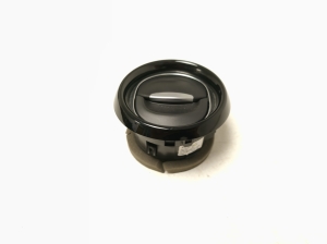   Grilles de ventilation du tableau de bord  - 687608143R 