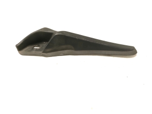 Grille d’auvent (garniture du mécanisme d’essuie-glace) - 668628650R
