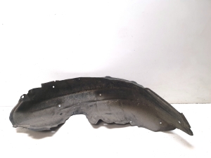 TOYOTA Auris E18 (2012–2018) Rear wheel arch liner 6563702080 - 2