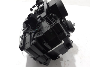 Dacia Sandero III (2021–2026) Heizung und ihre Teile 272107044R - 4