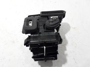 Heater and its parts - 272107044R
