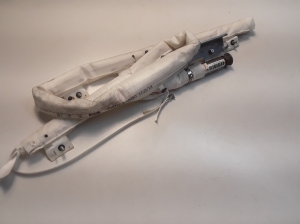 MG, MG 5 I (2020–2026) Katuse turvapadi YFSS2023358 - 3