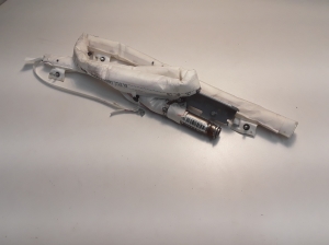MG, MG 5 I (2020–2026) Katuse turvapadi YFSS2023358 - 4