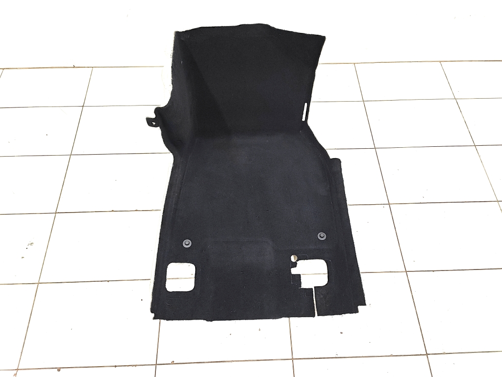 Mercedes Benz EQE V295 (2022–2026) Salongi põrandavaip A2956805002 Mercedes Benz EQE V295 (2022–2026) Salongi põrandavaip A2956805002