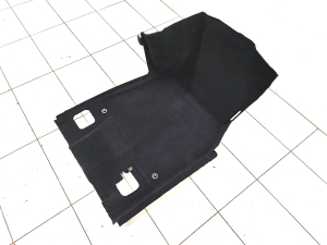 Mercedes Benz EQE V295 (2022–2026) Salongi põrandavaip A2956805002 - 3
