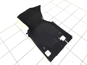 Mercedes Benz EQE V295 (2022–2026) Salongi põrandavaip A2956805002 - 4