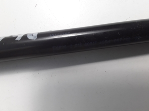 MG, MG 5 I (2020–2026) Trunk lid strut 10444797 - 2