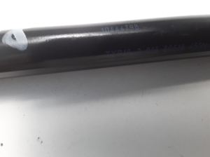 MG, MG 5 I (2020–2026) Trunk lid strut 1044798 - 3