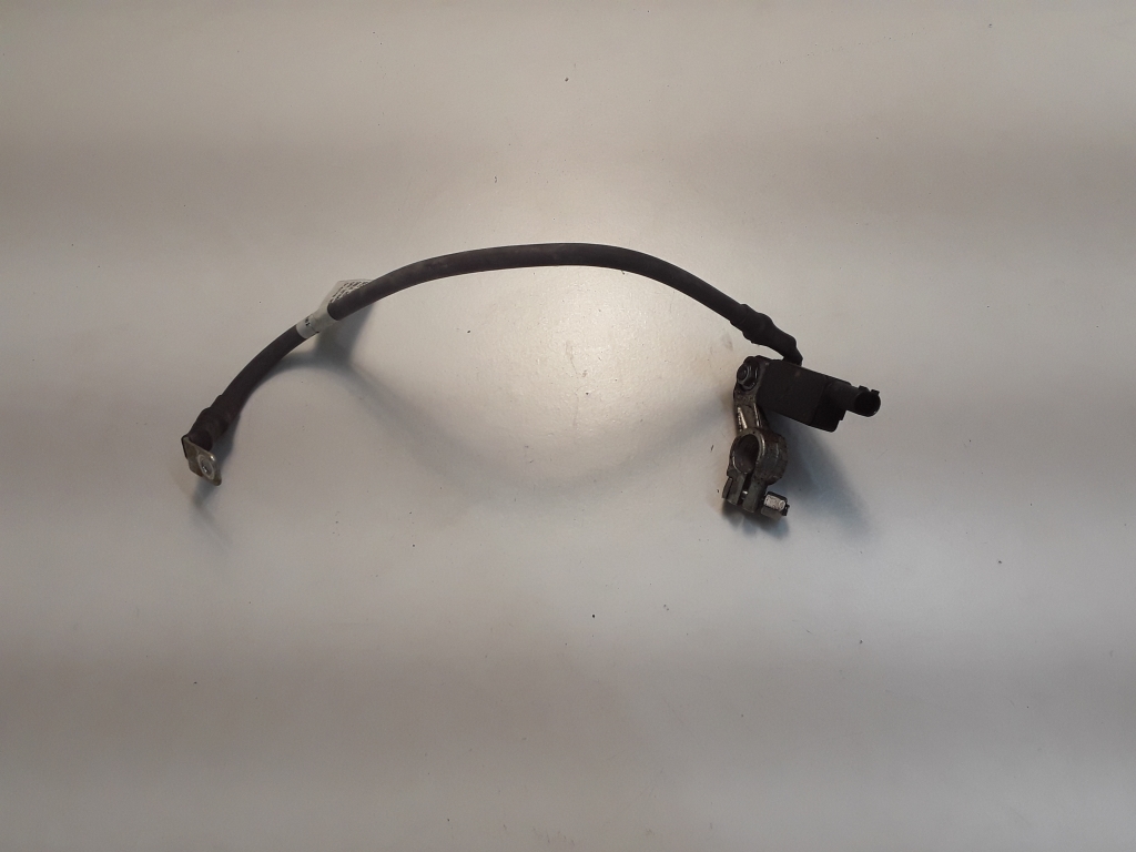 MG, MG 5 I (2020–2026) Negative cable terminal 10786608 MG, MG 5 I (2020–2026) Negative cable terminal 10786608
