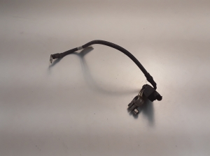 MG, MG 5 I (2020–2026) Negative cable terminal 10786608 - 3