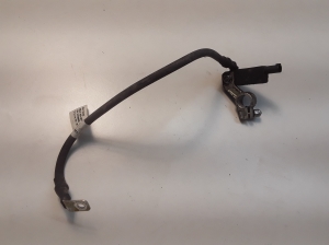 MG, MG 5 I (2020–2026) Negative cable terminal 10786608 - 4