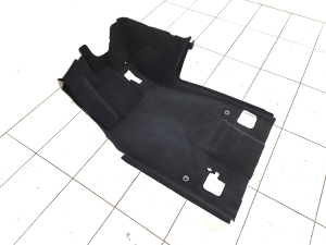 Mercedes Benz EQE V295 (2022–2026) Salongi põrandavaip A2956801004 - 4