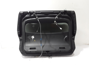RENAULT Scenic E-Tech I (2024–2026) Trunk lid 901004812R - 4