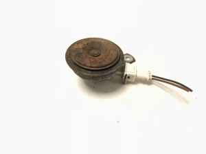 RENAULT Clio IV (2012–2019) Helisignaal 256108351R - 2