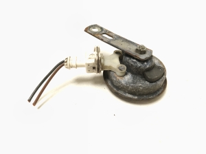 RENAULT Clio IV (2012–2019) Helisignaal 256108351R - 3