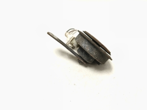RENAULT Clio IV (2012–2019) Helisignaal 256108351R - 4
