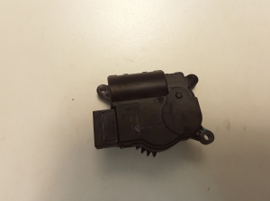 MG, MG 5 I (2020–2026) Heater flap actuator SSB652002 - 2