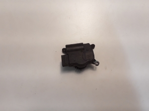 Stellmotor Heizungsklappe - SSB652002