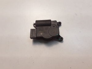 Stellmotor Heizungsklappe - SSB652002